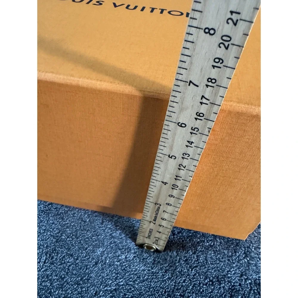 Louis Vuitton authentic louis